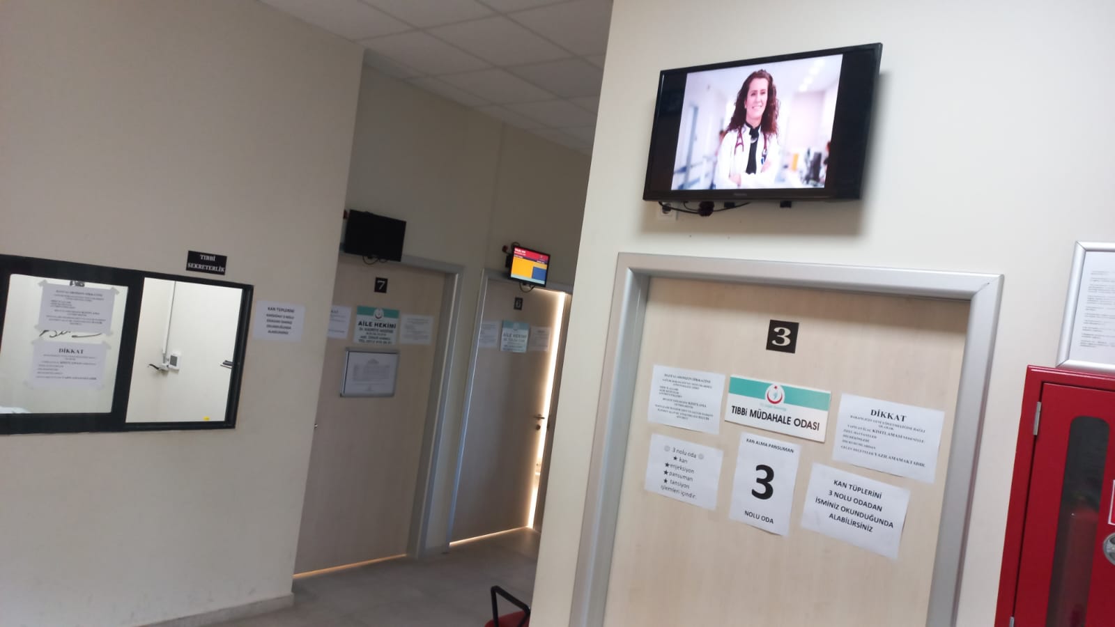 Asm İç Görünüm 1