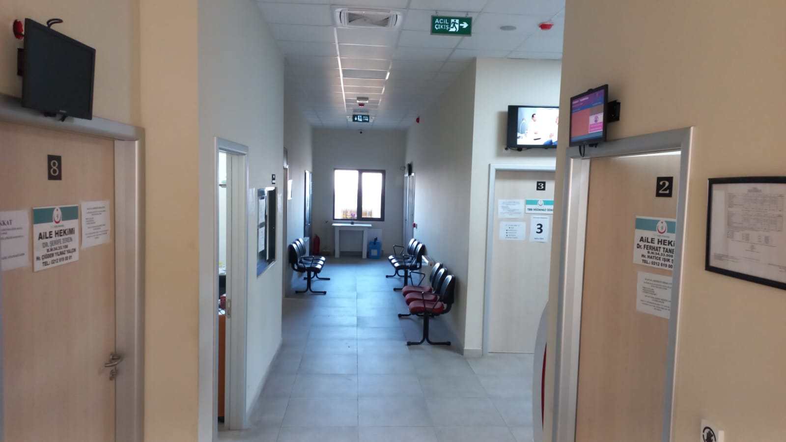 Asm İç Görünüm 2